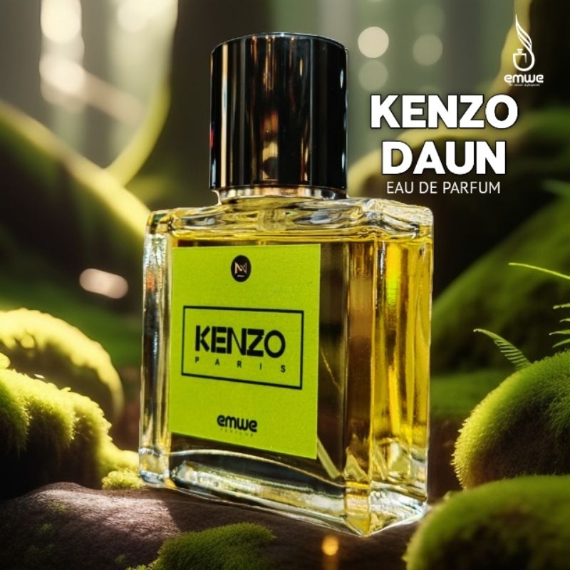 KENZO DAUN