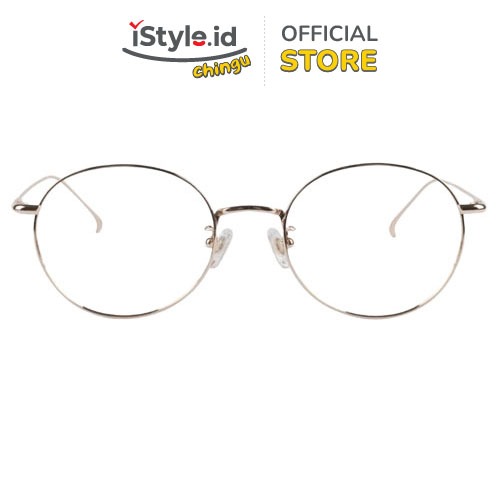 RIETI Glasses MOLLIS C1 Gold