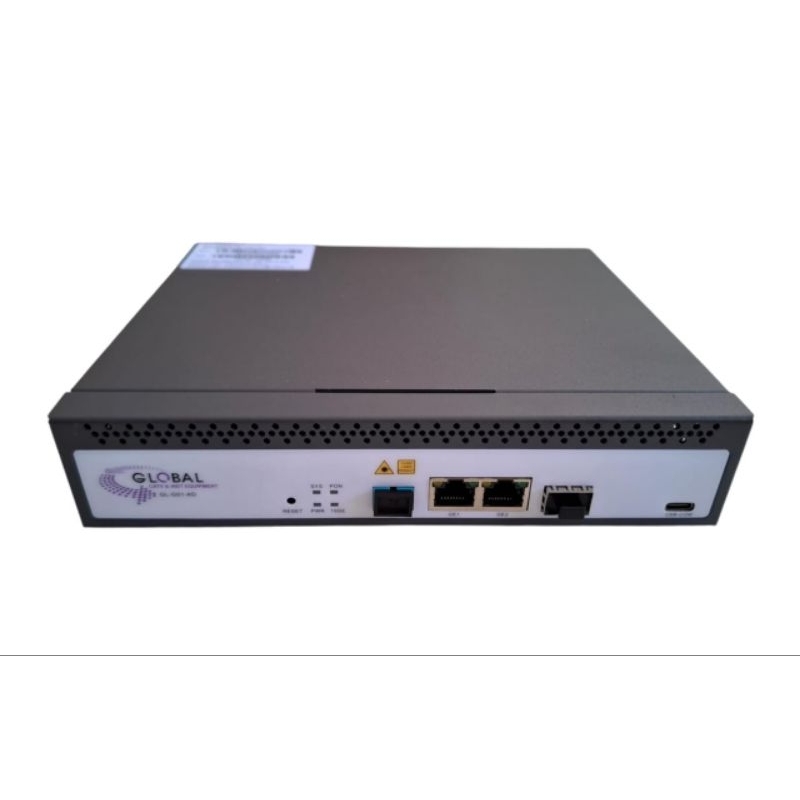 OLT GPON GLOBAL 1 PORT (INCLUDE SFP INTERNAL GPON 8DB)