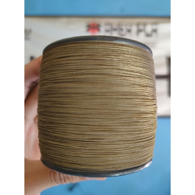 GELASAN MATOT ABAH NCUY 0.22 BAHAN ABU IMPOR SPESIAL TURNAMEN 3000 yard