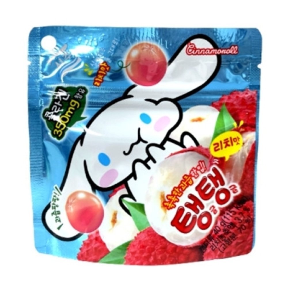

Permen Gummi Seoju TangTang Gummy Jelly Series