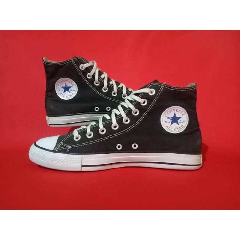 converse m9160c black white original