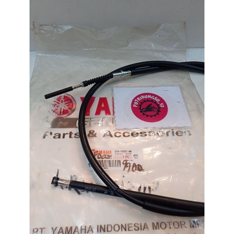 KABEL REM YAMAHA MIO M3 2PH Orii