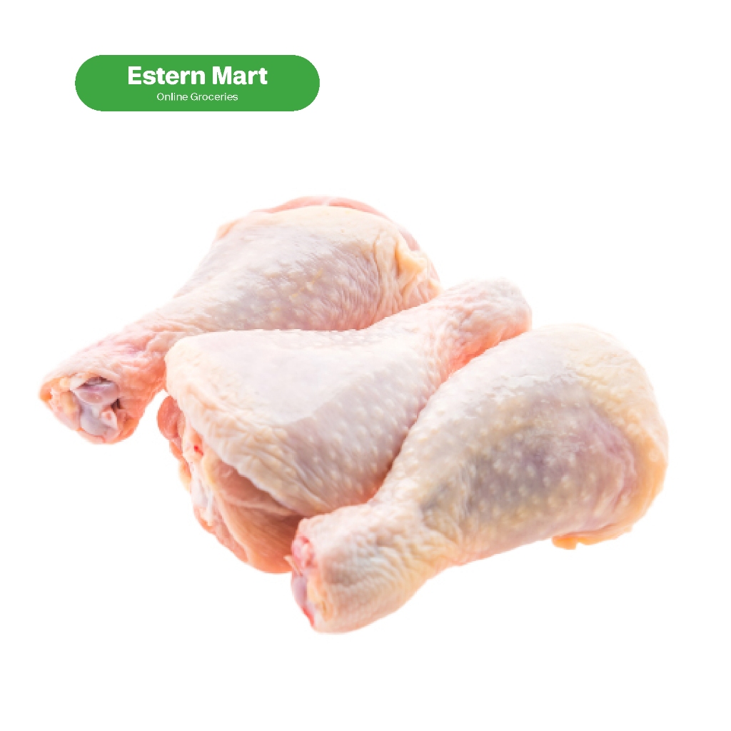 

Paha ayam 250gr, 500gr, 1kg