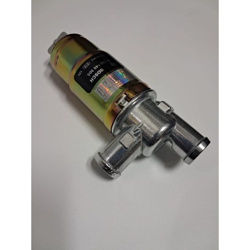 Isc Actuator Idle Speed Control Hyundai Accent Cakra Elantra Bimantara