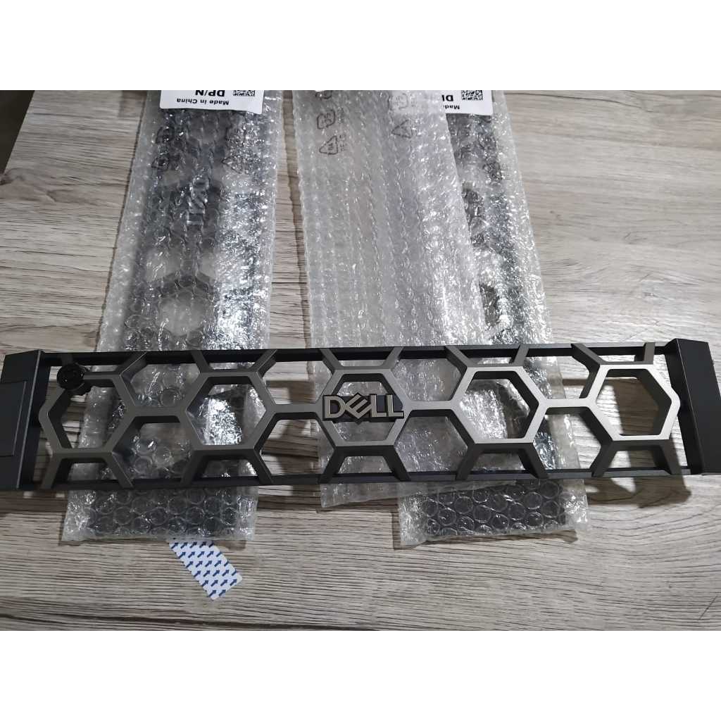 Dell Bazel EMC R740 R540 R740xd 2U Front Bezel