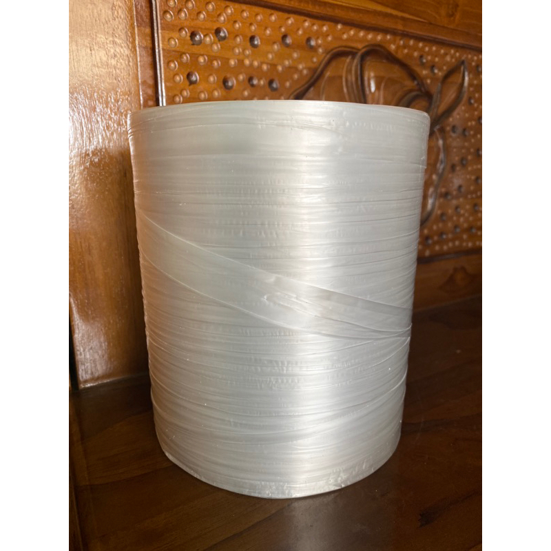 Tali Pertanian Malabar / Benang Gawer Gawar Bendeng 2 kg