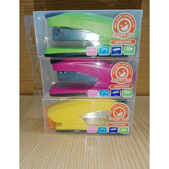 

M&G STAPLER DURABLE ABS92664 / STAPLER KERTAS