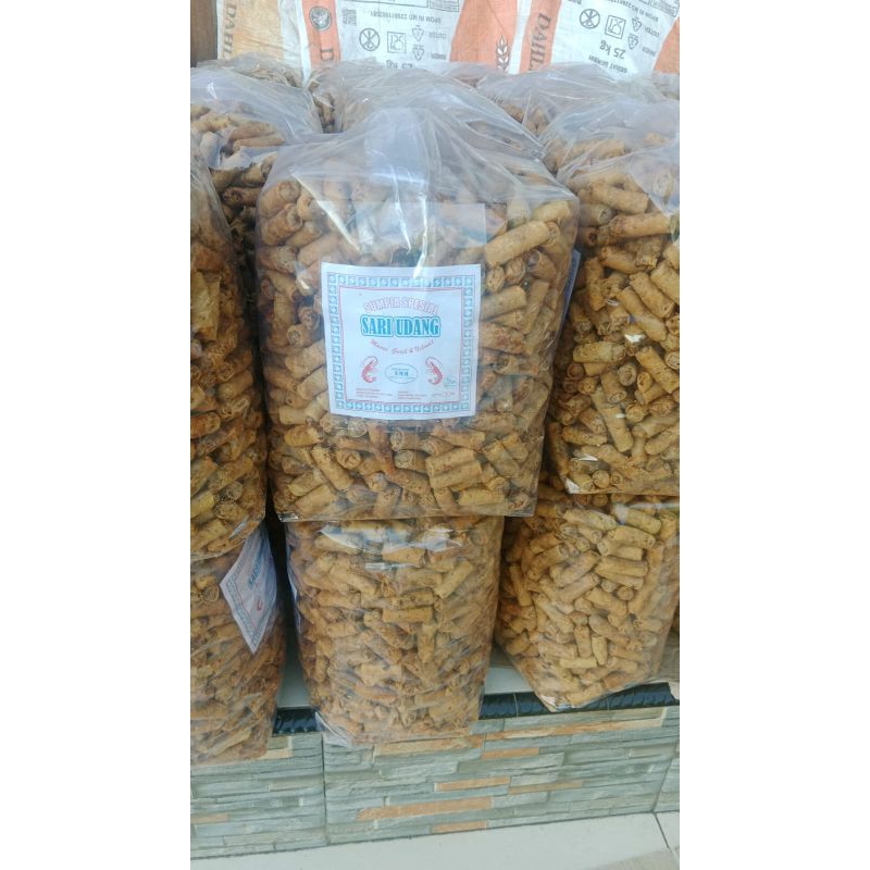 

sumpia udang