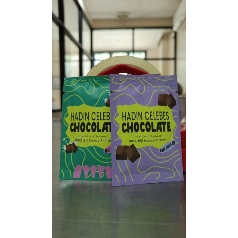 

Chocobites