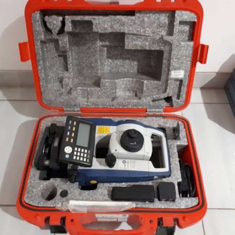 CX-103 / SOKKIA CX-103 / TOTAL STATION 103 / BEKAS