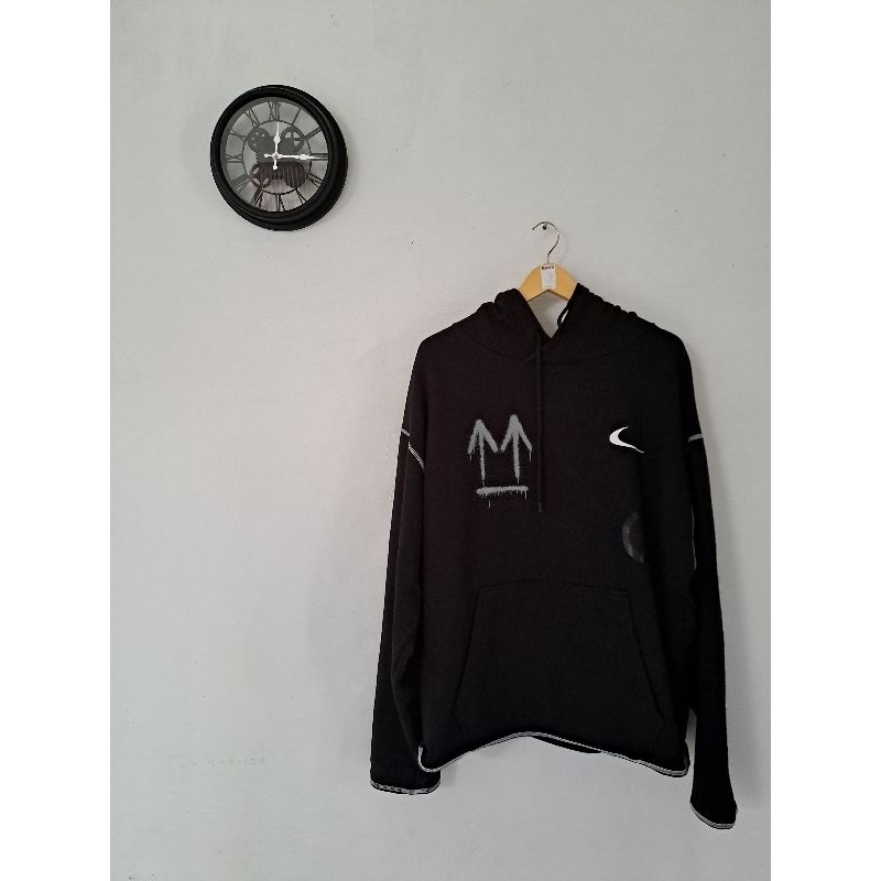 Hoodie Nike x Off white