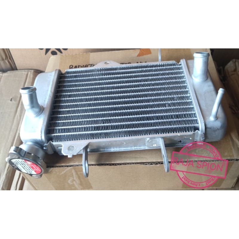 Radiator jupiter mx old/radiator jupiter mx lama
