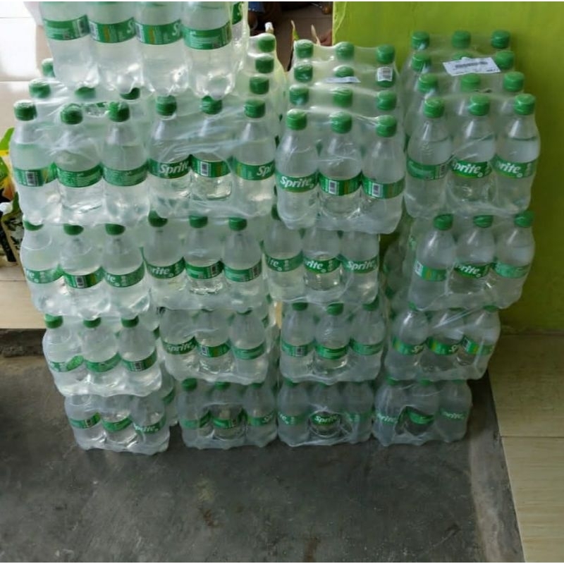 

Sprite botol 250ml harga ecer murah