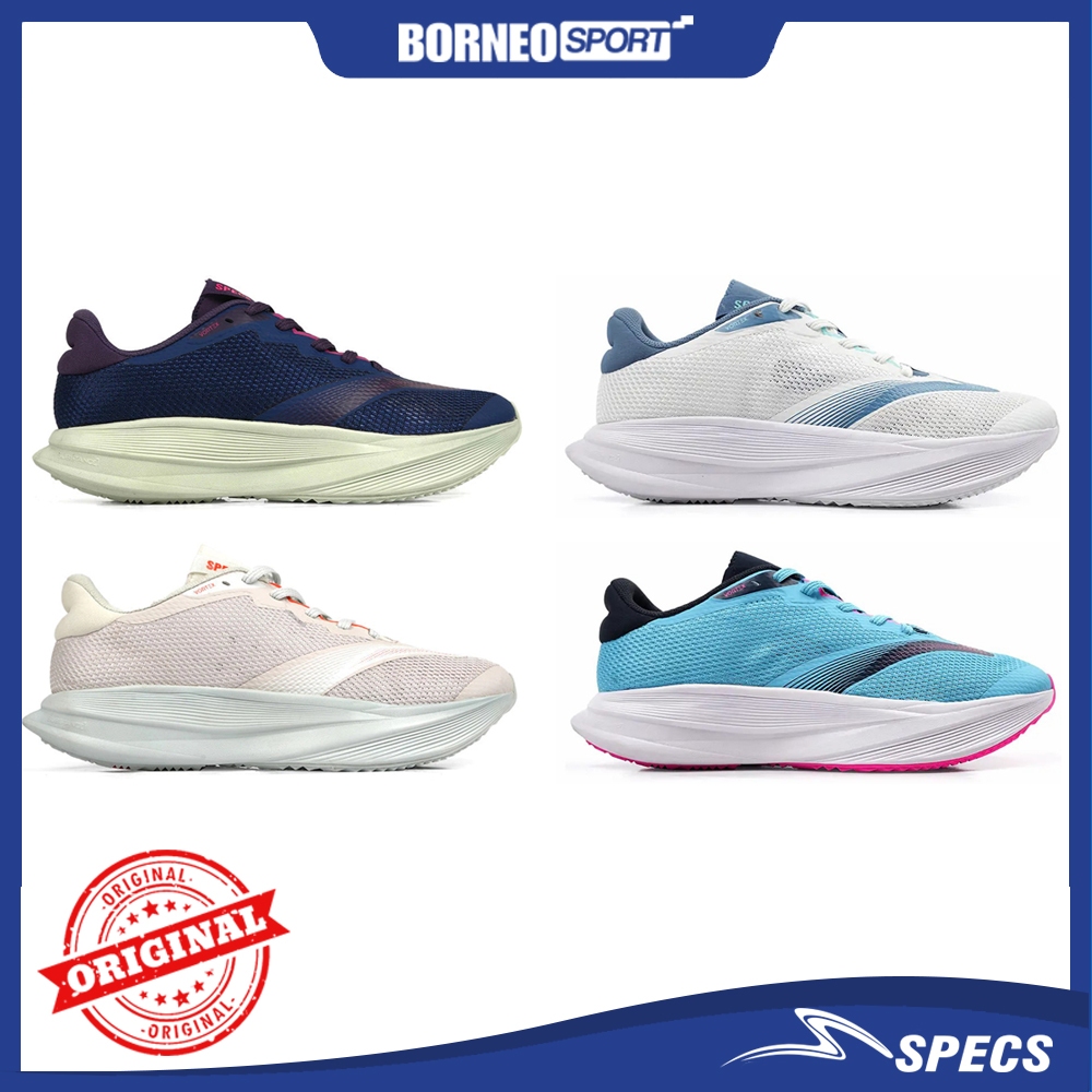 SEPATU RUNNING SPECS VORTEX SV SUBS1 / SEPATU RUNNING SPECS ORIGINAL