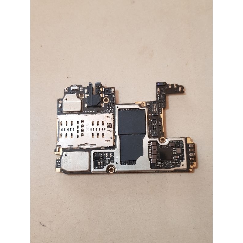MESIN REDMI NOTE 7 MATI TOTAL
