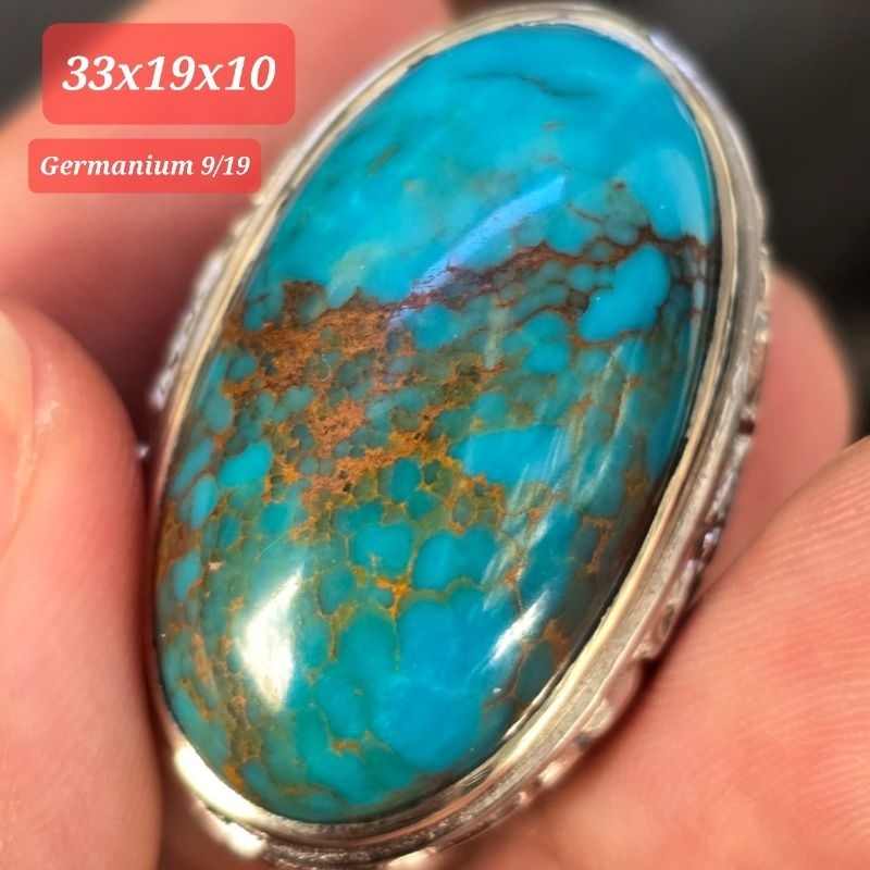 CINCIN PIRUS MESIR JUMBO LEVEL UP SERAT TEMBAGA TEMBUS PORCELAIN PIRUSNYA ORANG KAYA