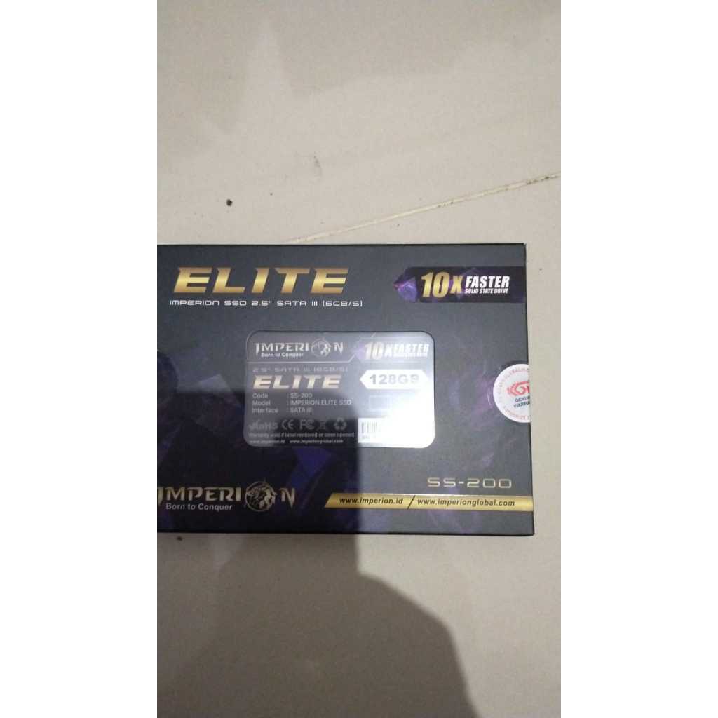 SSD SATA III 1 TB /SSD Laptop 1 TB/ Imperion ELITE SSD 1 TB / Solid State Drive Sata 3 1 TB 2.5sata 