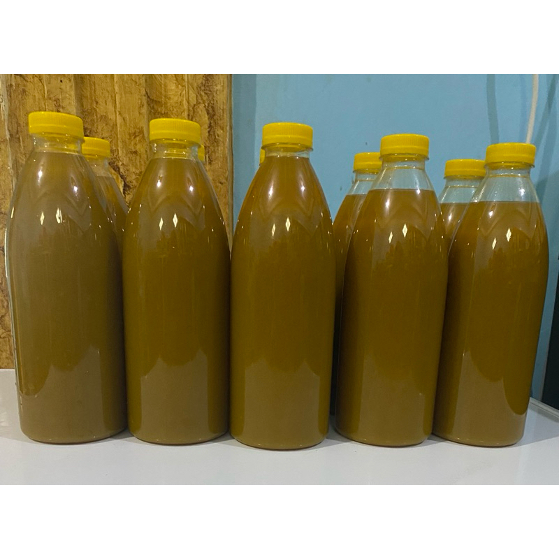 

JAMU KUNYIT ASAM SIRIH+JAHE MERAH