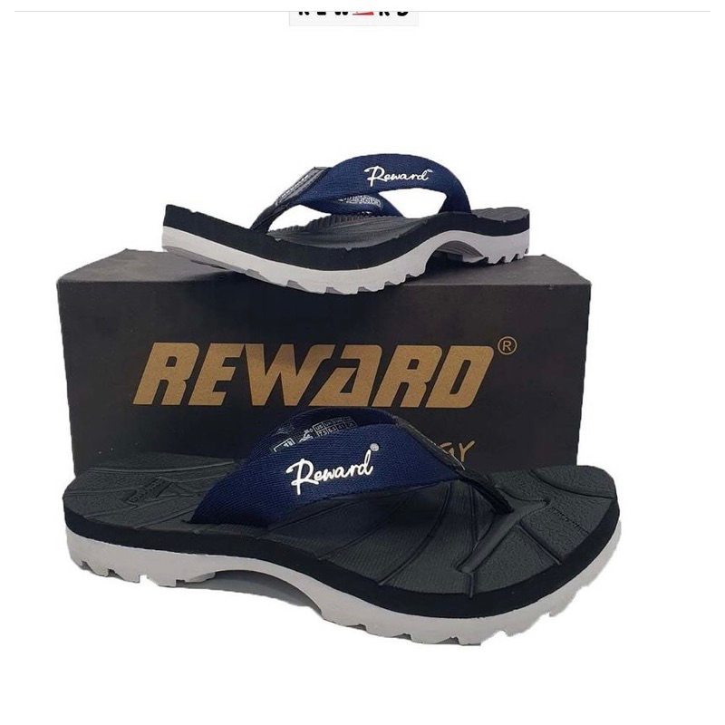 Sendal outdoor pria reward perfect original 100%