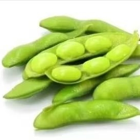 

Edamame fresh - sayur solo