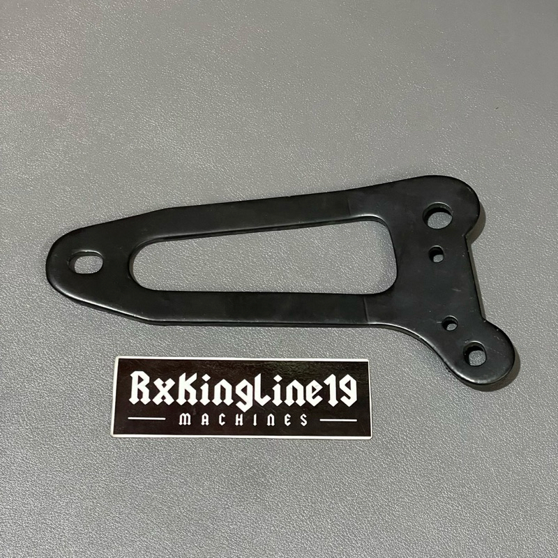 Bracket Knalpot Rx King New Peredam 2006-2008