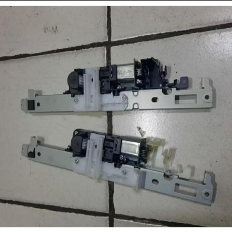 Dinamo Scanner Canon E400 E410 Motor Scanner MG2570 MG2570s Used