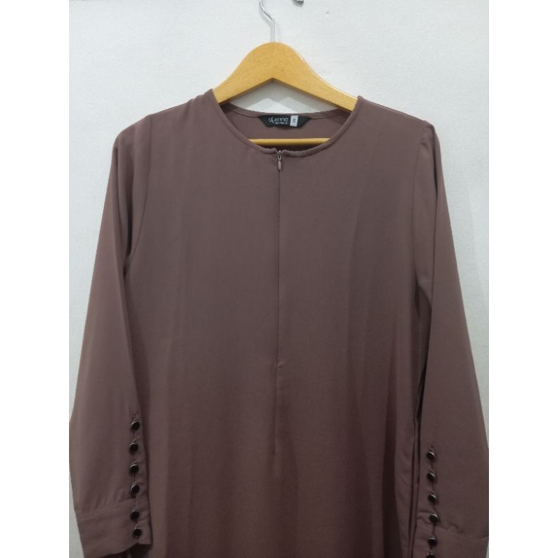 Bundling Saila Cocoa dan Cinnamon Aljenna