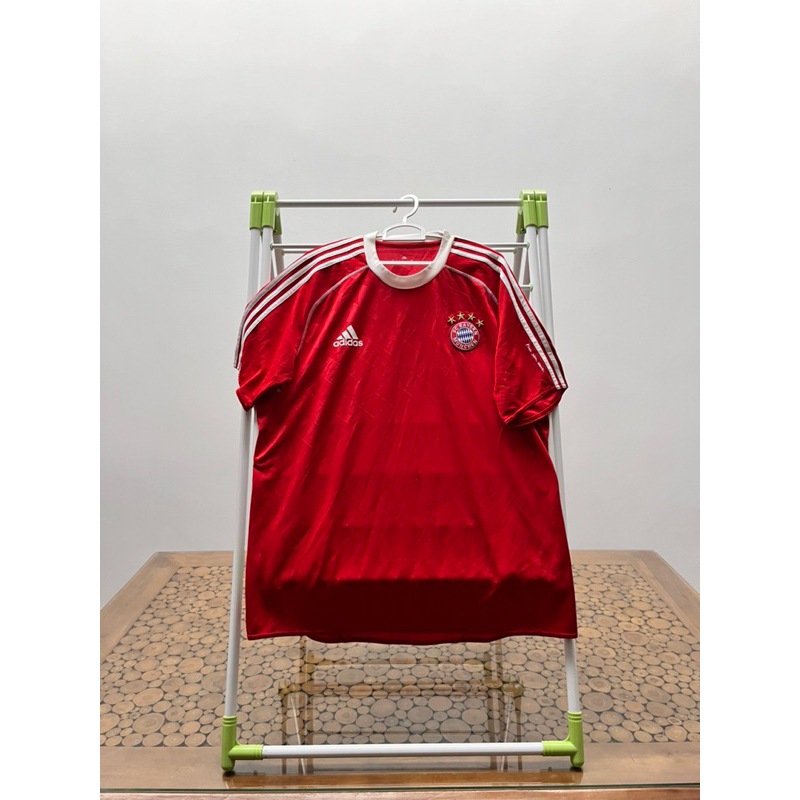 Adidas FC Bayern Munich Training 2013/14 - ORIGINAL 100%