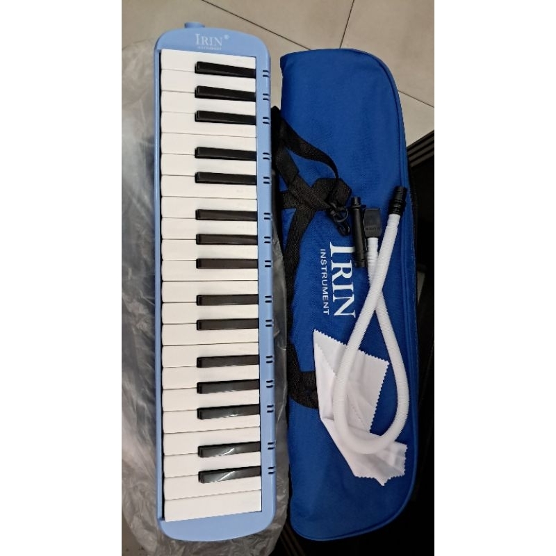 Pesanan Pianika 37key 30pcs