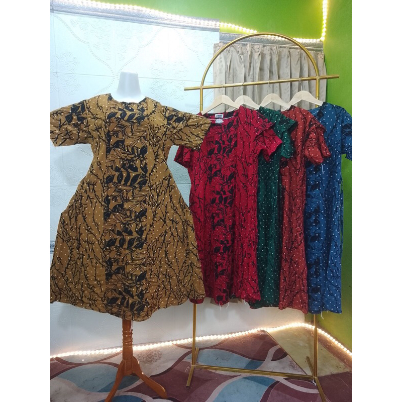 DASTER KEKINIAN | DASTER SUSUN | DASTER BUSUI