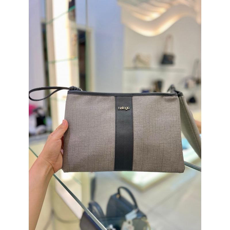 CLUTCH BELLAGIO ART 097