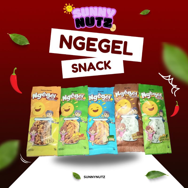 

NGEGEL SNACK / NGĚGĚL GIGITIN AJA DULU / BASRENG PEDAS DAUN JERUK / MAKARONI KEJU / PILUS CIKUR PEDAS DAUN JERUK / PILUS CIKUR SAPI PANGGANG / BASRENG PEDAS / SNACK UNTUK ANAK / SNACK ANAK SEKOLAHAN