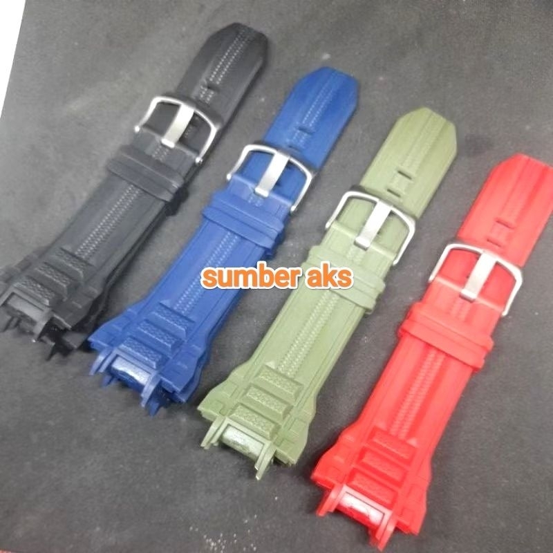 Strap Tali Jam Tangan Digitec 5030 DG5030 DG5030T DG-5030T DG 5030T