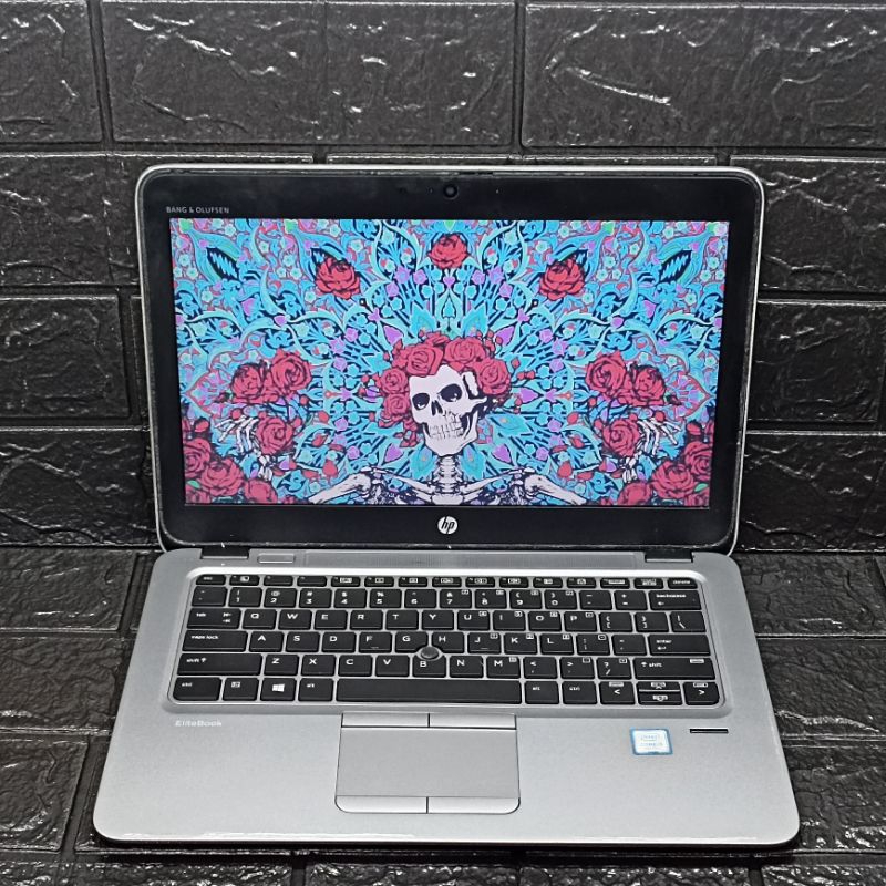 Laptop HP Elitebook 820 G4 Intel Core I5-7200U 8/256GB