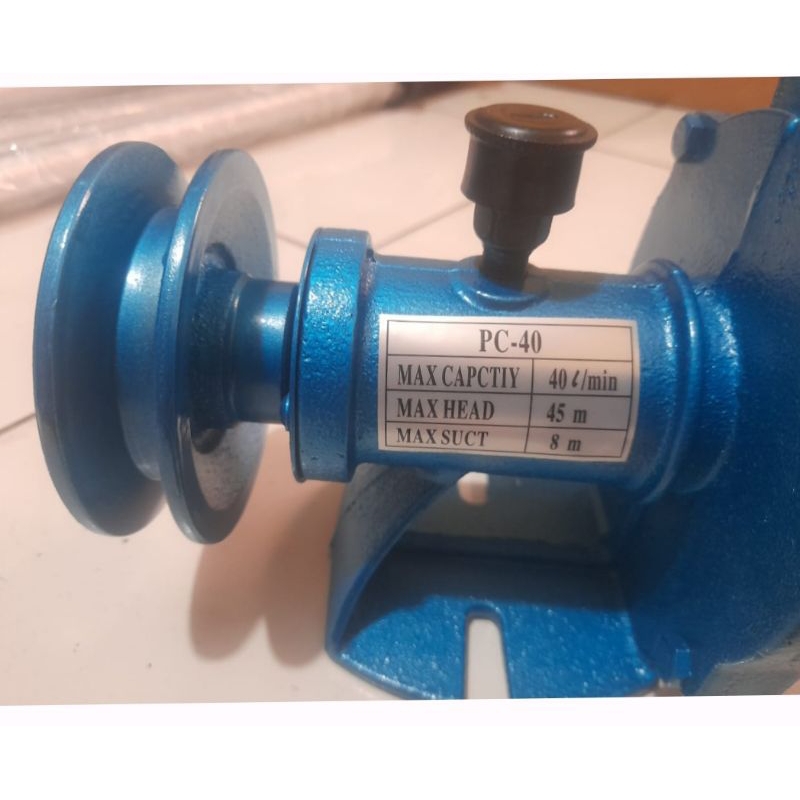 TB 40 WATER PUMP / POMPA AIR