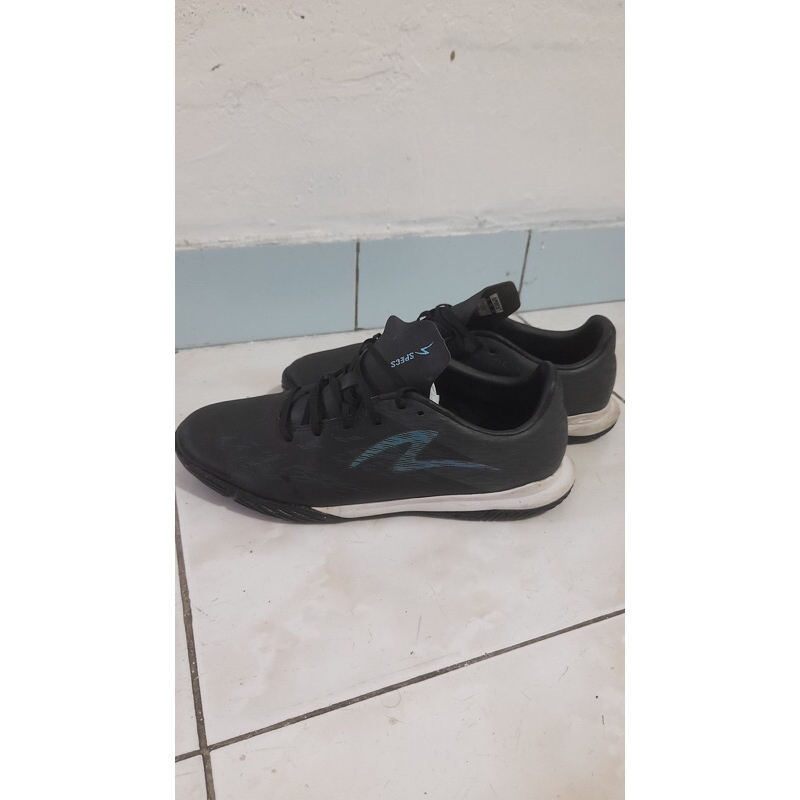 Secound Specs Accelerator Alpha Pro in Black/Chameleon