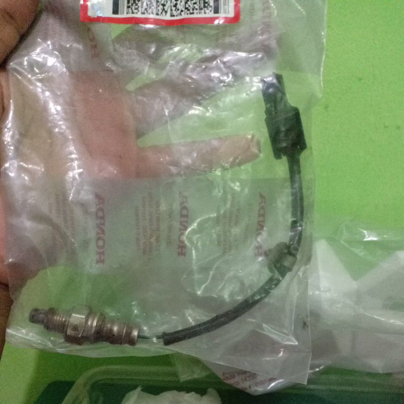 sensor o2 Vario 125 150