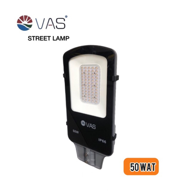 Lampu PJU Led 50Wat IP66/Vas Street Lamp VAS-709