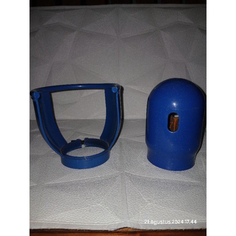 Tutup tabung / Pegangan tabung / Gagang tabung bisa untuk tabung oksigen , argon,, co2, nitrogen dll