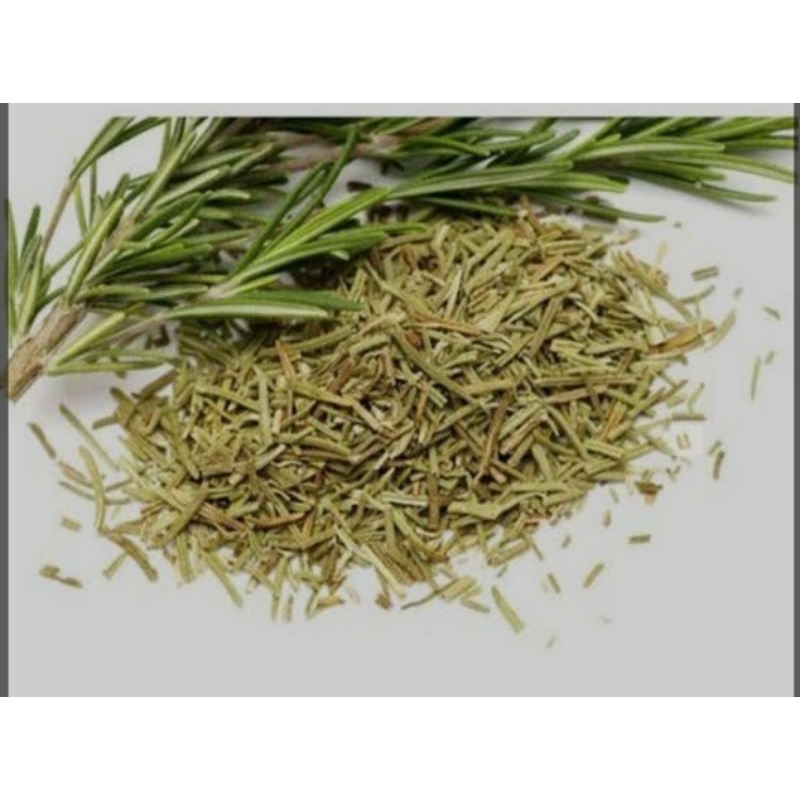 

DAUN ROSEMARY KERING