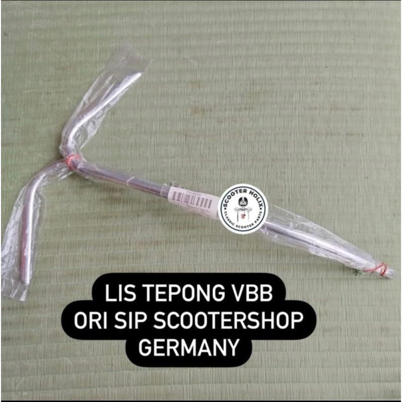 Lis tepong vbb vnb by sip germany