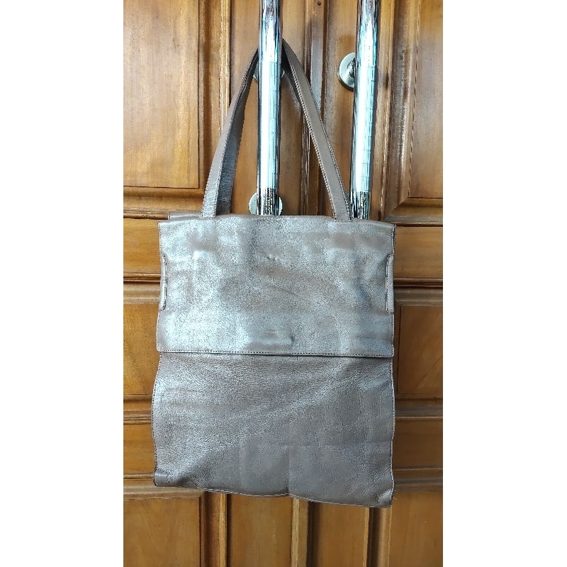 Totte Bag Kulit Asli mantul PL