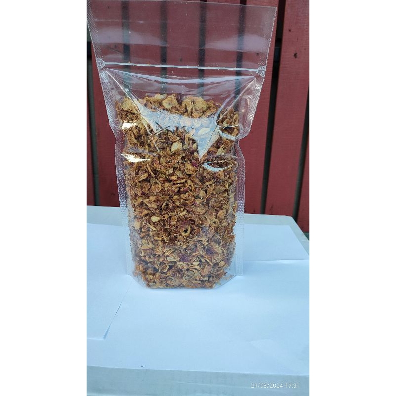 

bawang goreng Brebes 500gram