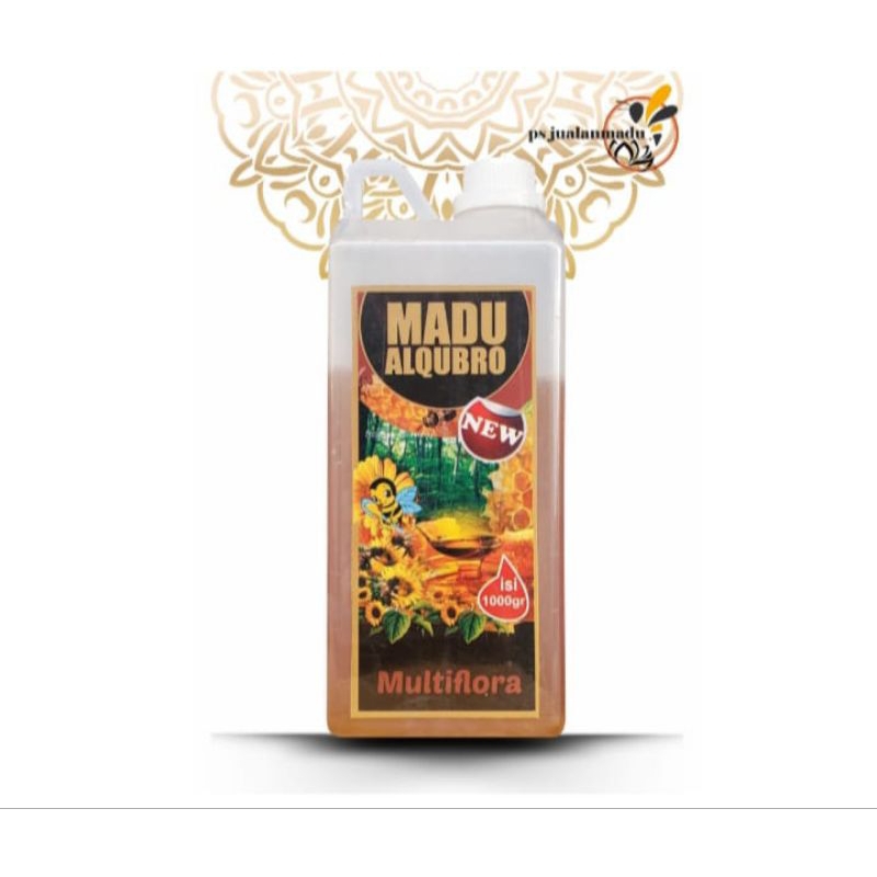 

Madu Al-qubro Multifora
