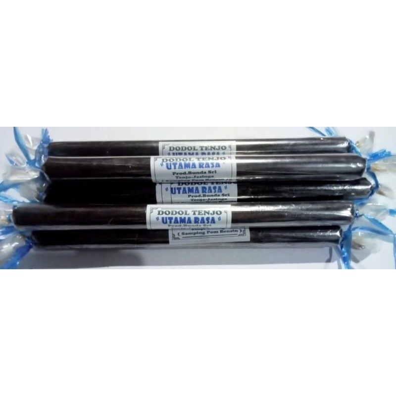 

dodol tenjo