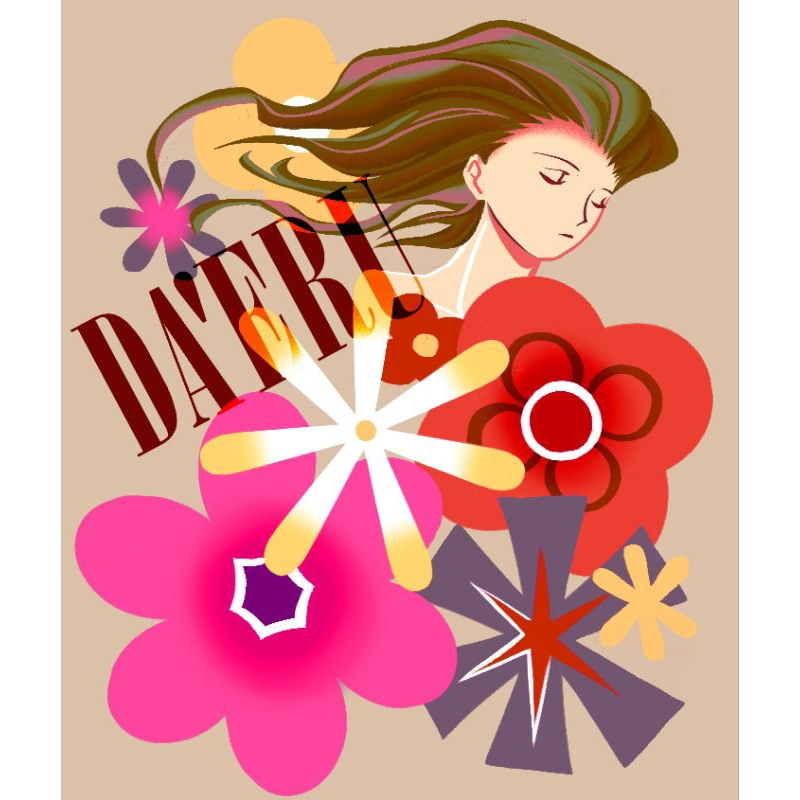 

Custom Fashion Illustration/Sketch (Jasa Gambar Fashion)