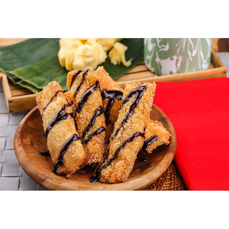 

nabati goreng