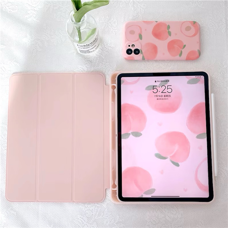 Tablet Xiaomi Pink (JAJAN)