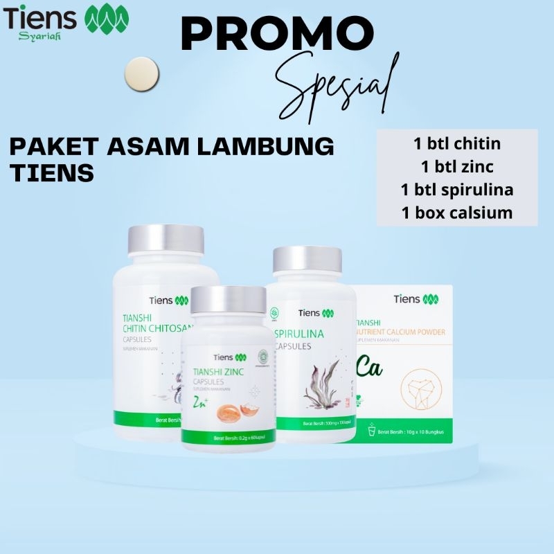 VITAMIN ASAM LAMBUNG OBAT ASAM LAMBUNG KRONIS OBAT GERD SERAT CHITOSAN HERBAL 100% ALAMI